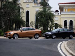 2011款 3.0T 自动 智尊版 AWD