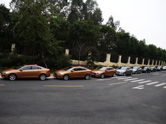 2011款 3.0T 自动 智尊版 AWD