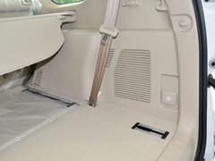 2010款 4.0L AT TX-L 7座