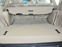 2010款 4.0L AT TX-L 7座
