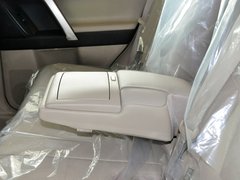 2010款 4.0L AT TX-L 7座