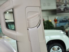 2010款 4.0L AT TX-L 7座