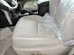 2010款 4.0L AT TX-L 7座