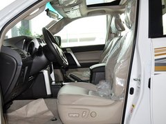 2010款 4.0L AT TX-L 7座