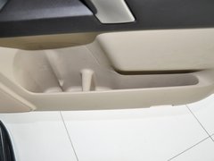 2010款 4.0L AT TX-L 7座