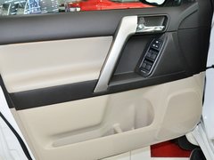 2010款 4.0L AT TX-L 7座