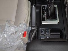 2010款 4.0L AT TX-L 7座