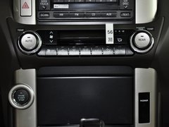 2010款 4.0L AT TX-L 7座