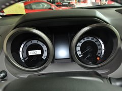 2010款 4.0L AT TX-L 7座