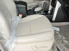 2010款 4.0L AT TX-L 7座