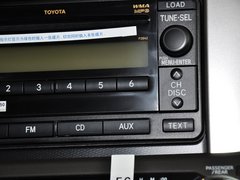 普拉多 2010款 4.0L AT TX-L 7座