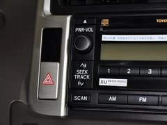 2010款 4.0L AT TX-L 7座