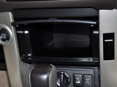 普拉多 2010款 4.0L AT TX-L 7座