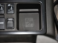 普拉多 2010款 4.0L AT TX-L 7座