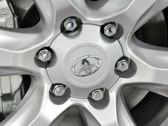 普拉多 2010款 4.0L AT TX-L 7座