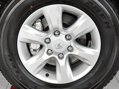2010款 4.0L AT TX-L 7座