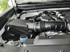 2010款 4.0L AT TX-L 7座