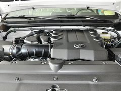 普拉多 2010款 4.0L AT TX-L 7座