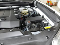 2010款 4.0L AT TX-L 7座