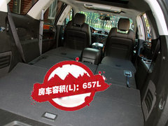 2010款 4.0L AT VX NAVI 7座