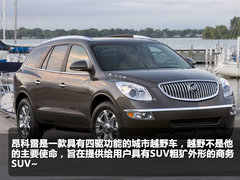 2010款 4.0L AT VX NAVI 7座