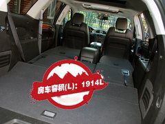 2010款 4.0L AT VX NAVI 7座