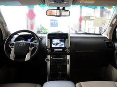 2010款 4.0L AT VX NAVI 7座