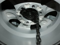 2010款 4.0L AT VX NAVI 7座