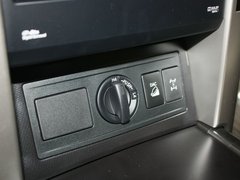 2010款 4.0L AT VX NAVI 7座