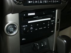 2010款 4.0L AT VX NAVI 7座