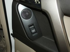2010款 4.0L AT VX NAVI 7座