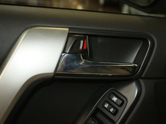 2010款 4.0L AT VX NAVI 7座