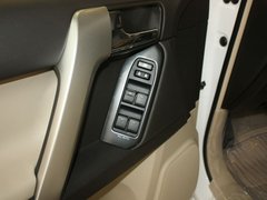 2010款 4.0L AT VX NAVI 7座