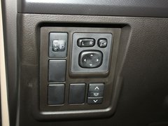 普拉多 2010款 4.0L AT VX NAVI 7座