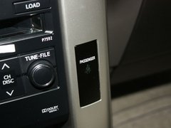 普拉多 2010款 4.0L AT VX NAVI 7座