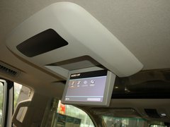 2010款 4.0L AT VX NAVI 7座