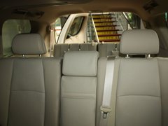 普拉多 2010款 4.0L AT VX NAVI 7座