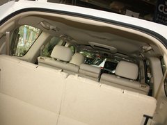 2010款 4.0L AT VX NAVI 7座