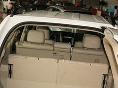 普拉多 2010款 4.0L AT VX NAVI 7座