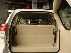 2010款 4.0L AT VX NAVI 7座