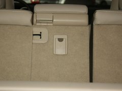 2010款 4.0L AT VX NAVI 7座