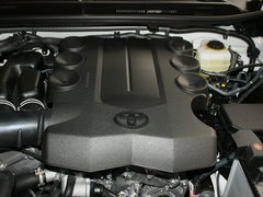 2010款 4.0L AT VX NAVI 7座