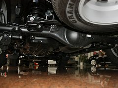 2010款 4.0L AT VX NAVI 7座