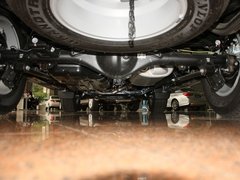 2010款 4.0L AT VX NAVI 7座