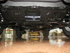 普拉多 2010款 4.0L AT VX NAVI 7座