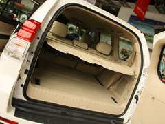普拉多 2010款 4.0L AT VX NAVI 7座