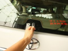 2010款 4.0L AT VX NAVI 7座