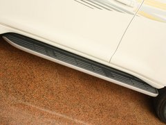 2010款 4.0L AT VX NAVI 7座