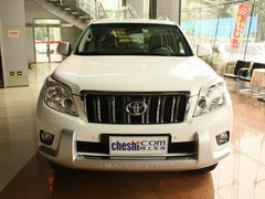 2010款 4.0L AT VX NAVI 7座