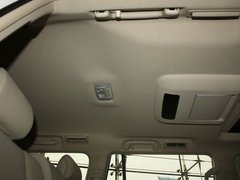 2010款 4.0L AT VX NAVI 7座